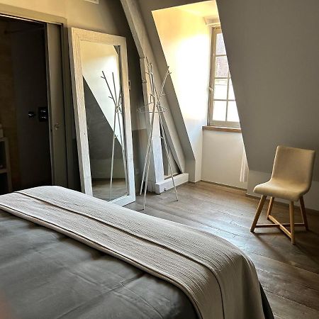 Le Balconnet Lejlighed Sarlat-la-Canéda Eksteriør billede